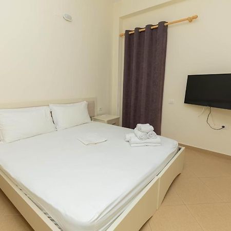 Premier Guest House Vlorë Exteriér fotografie