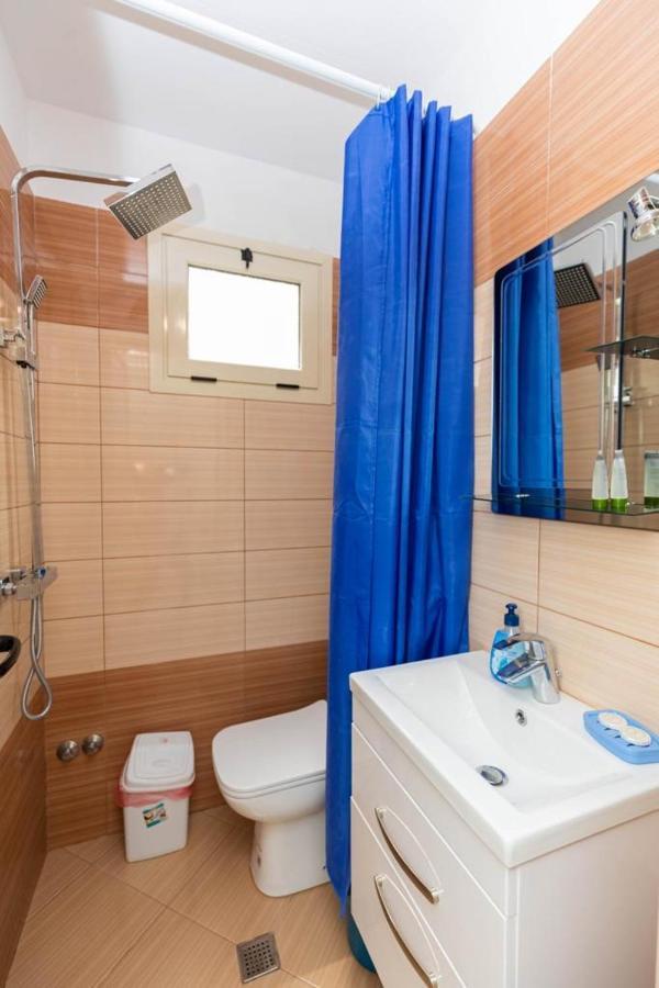 Premier Guest House Vlorë Exteriér fotografie