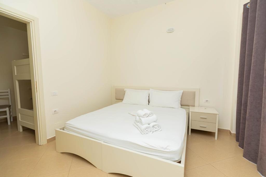Premier Guest House Vlorë Exteriér fotografie