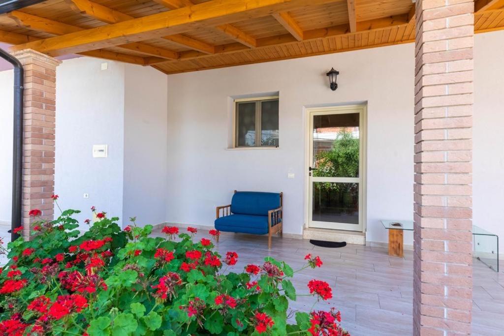 Premier Guest House Vlorë Exteriér fotografie